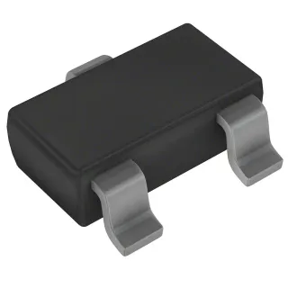 APX810-29SRG-7 Diodes Incorporated